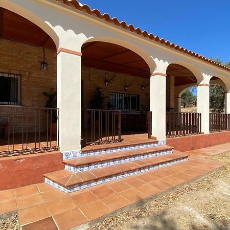 Casa Valdevientos Alojamiento Rural Villaviciosa de Cordoba Bagian luar foto