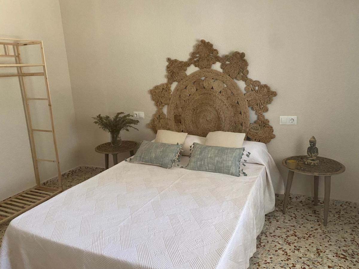 Casa Valdevientos Alojamiento Rural Villaviciosa de Cordoba Bagian luar foto