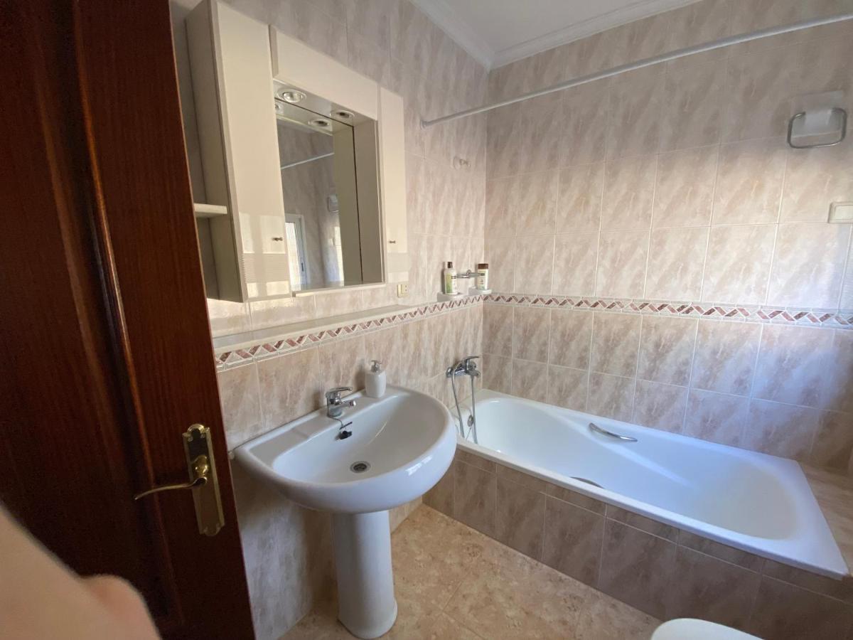 Casa Valdevientos Alojamiento Rural Villaviciosa de Cordoba Bagian luar foto