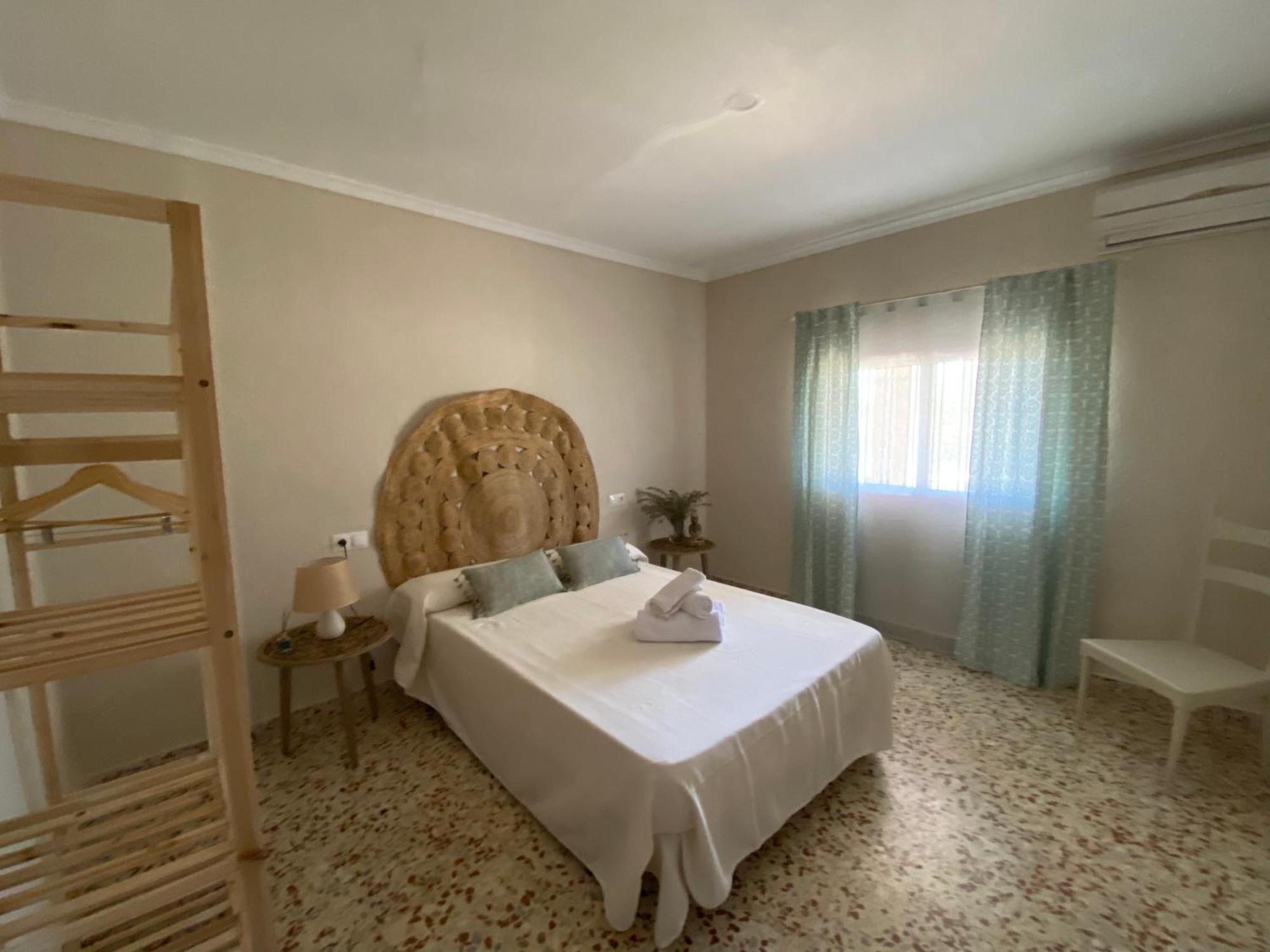 Casa Valdevientos Alojamiento Rural Villaviciosa de Cordoba Bagian luar foto