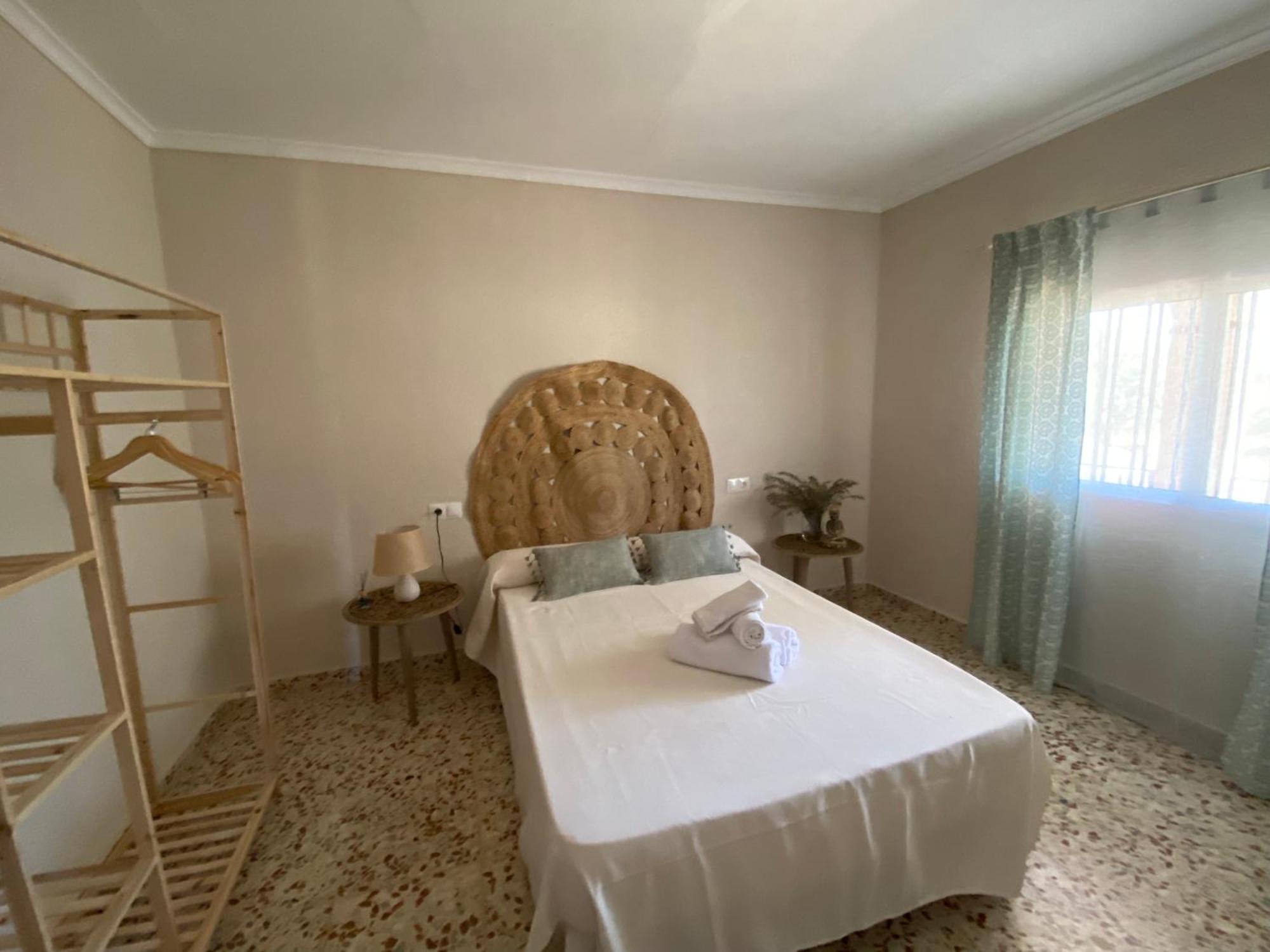 Casa Valdevientos Alojamiento Rural Villaviciosa de Cordoba Bagian luar foto