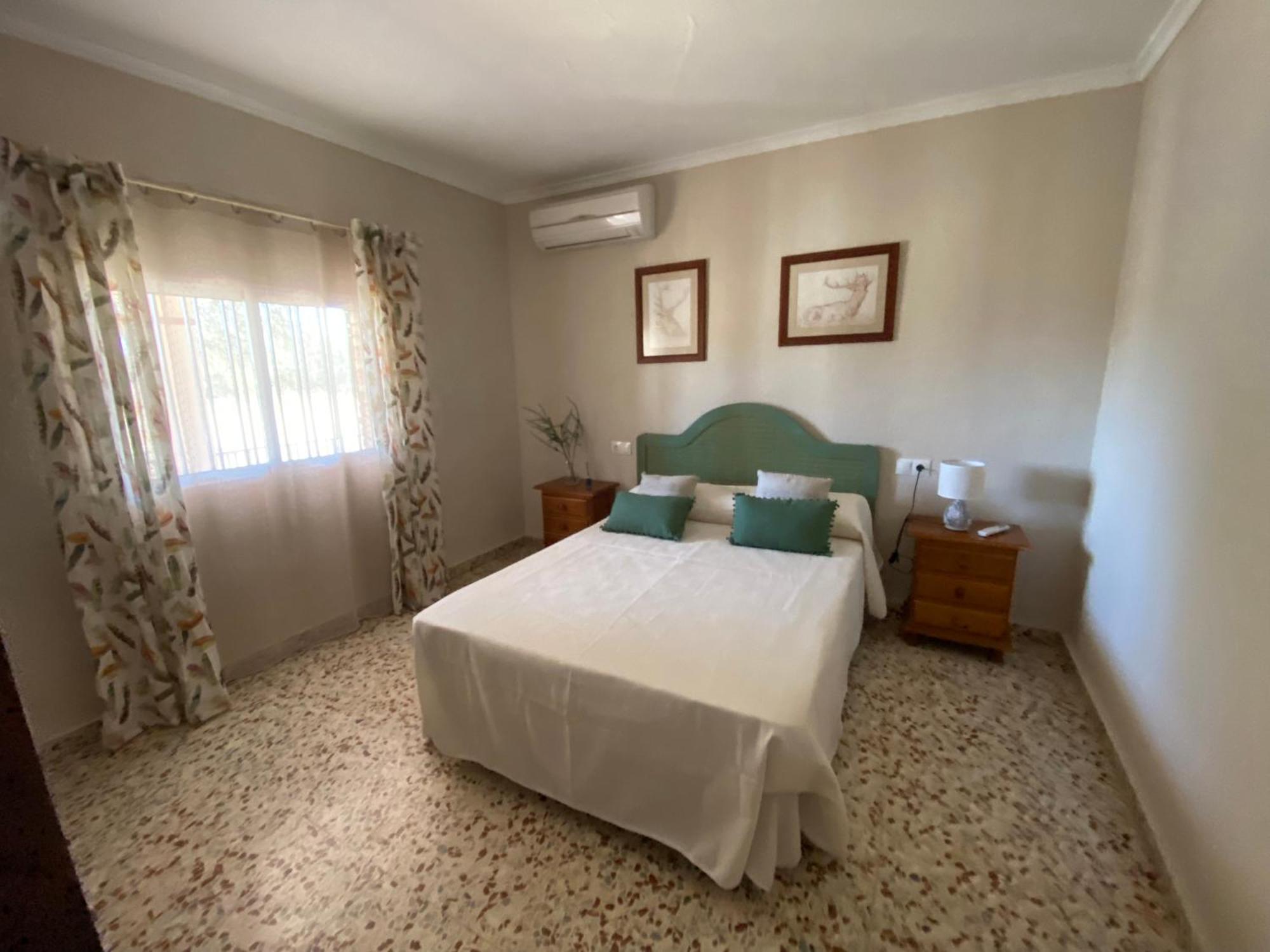 Casa Valdevientos Alojamiento Rural Villaviciosa de Cordoba Bagian luar foto