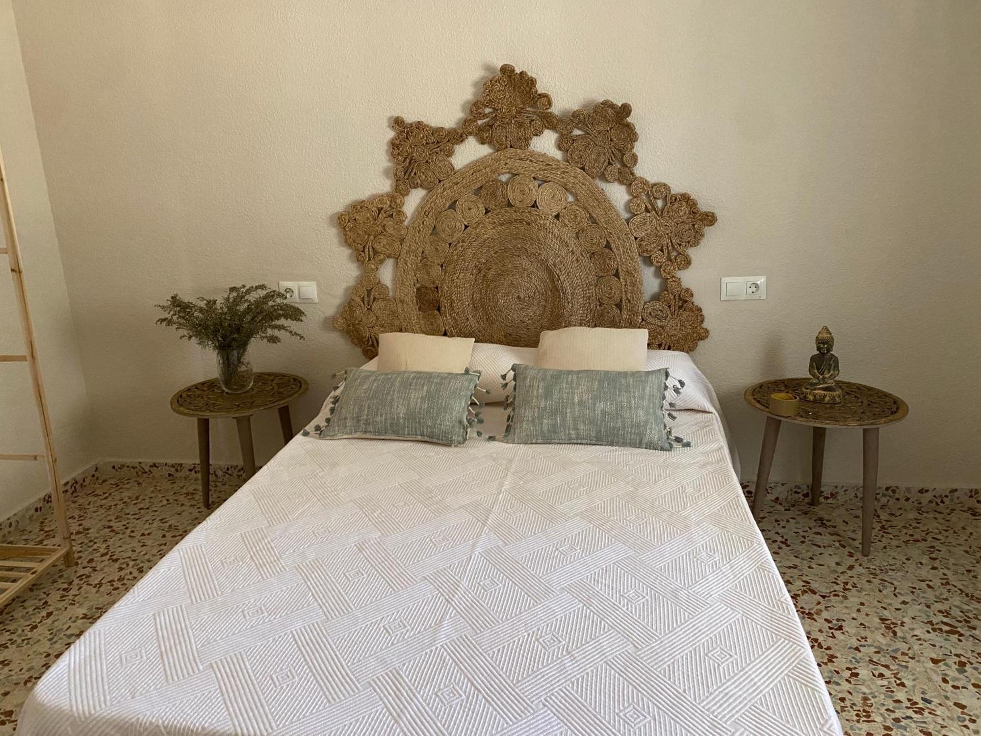 Casa Valdevientos Alojamiento Rural Villaviciosa de Cordoba Bagian luar foto